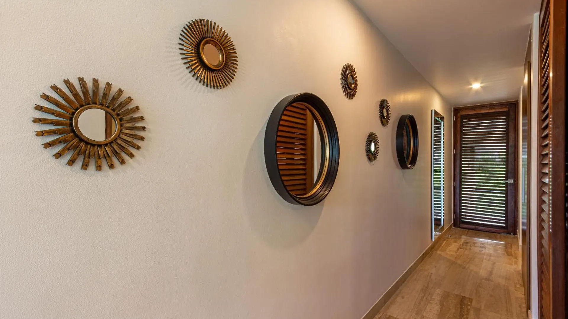 דירה פלאייה דל כרמן Luxury Condo In Awa Playacar
