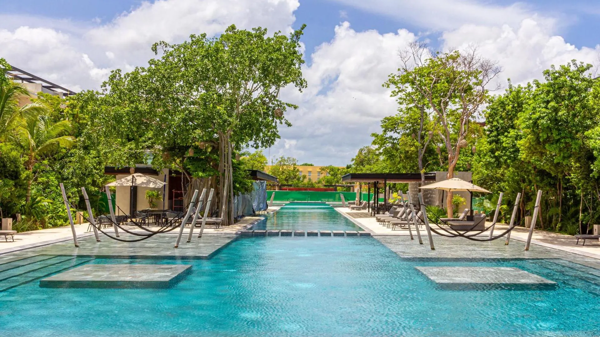 פלאייה דל כרמן Luxury Condo In Awa Playacar 0*, פלאייה דל כרמן מקסיקו