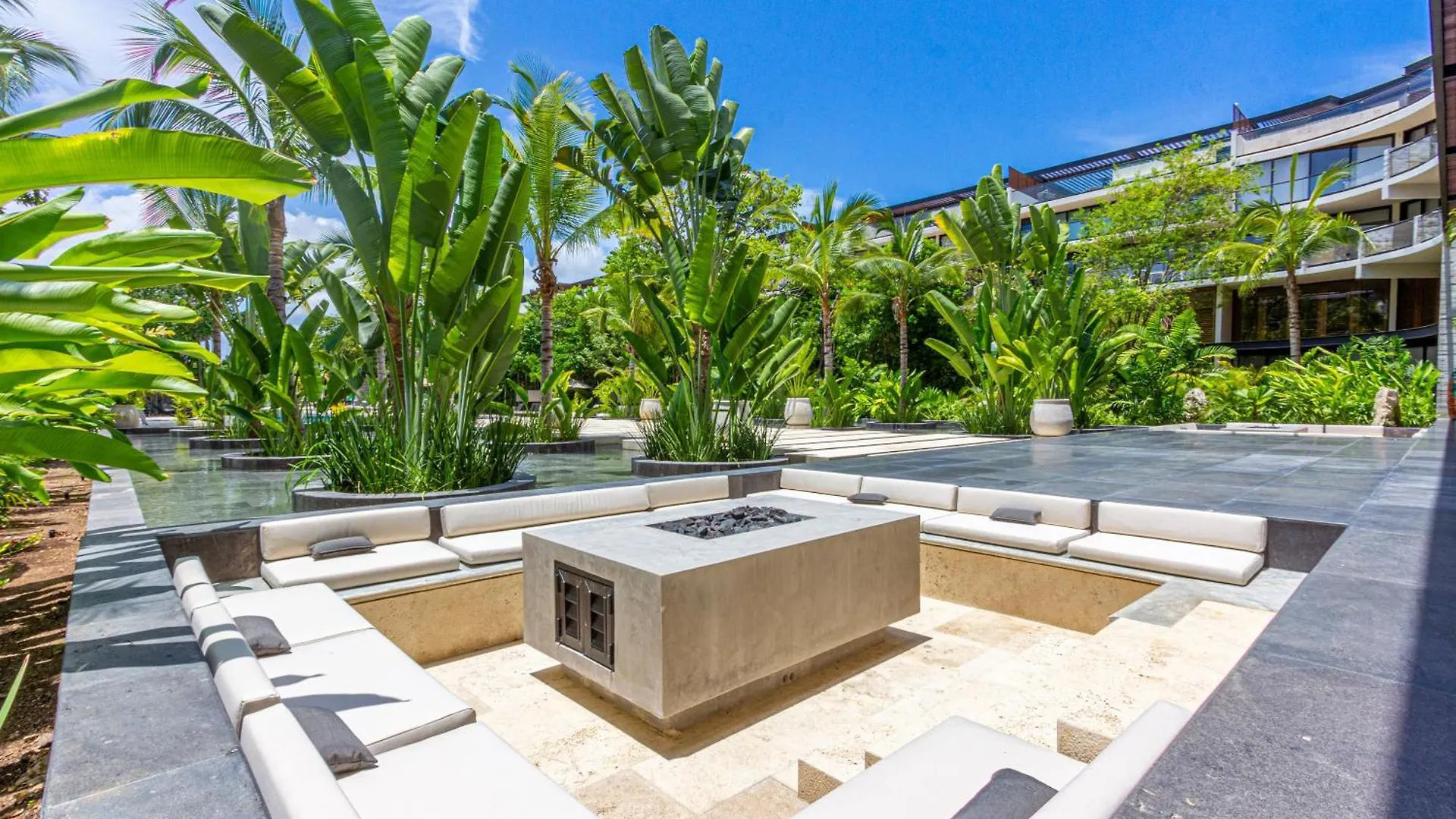 פלאייה דל כרמן Luxury Condo In Awa Playacar