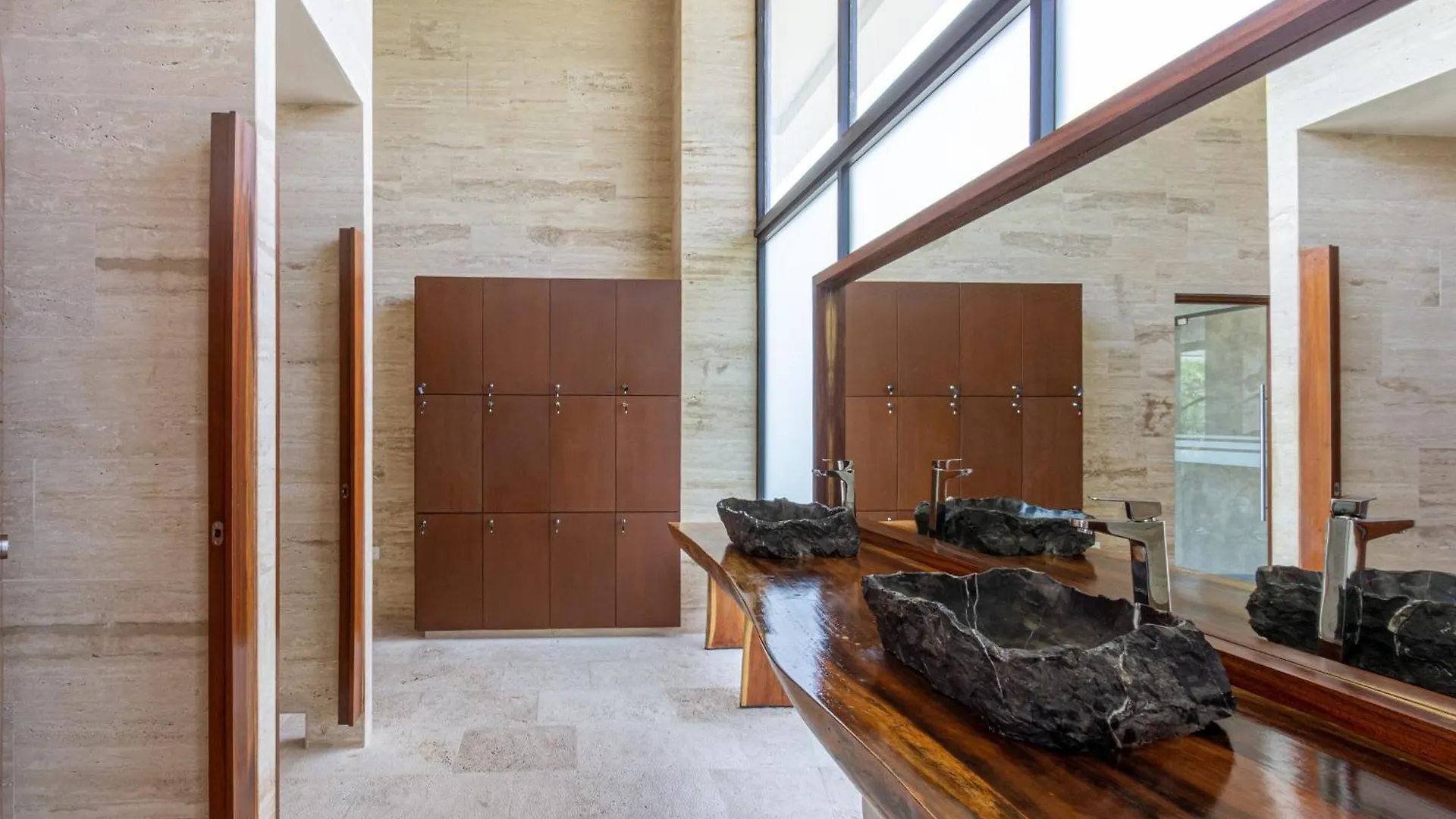 פלאייה דל כרמן Luxury Condo In Awa Playacar מקסיקו