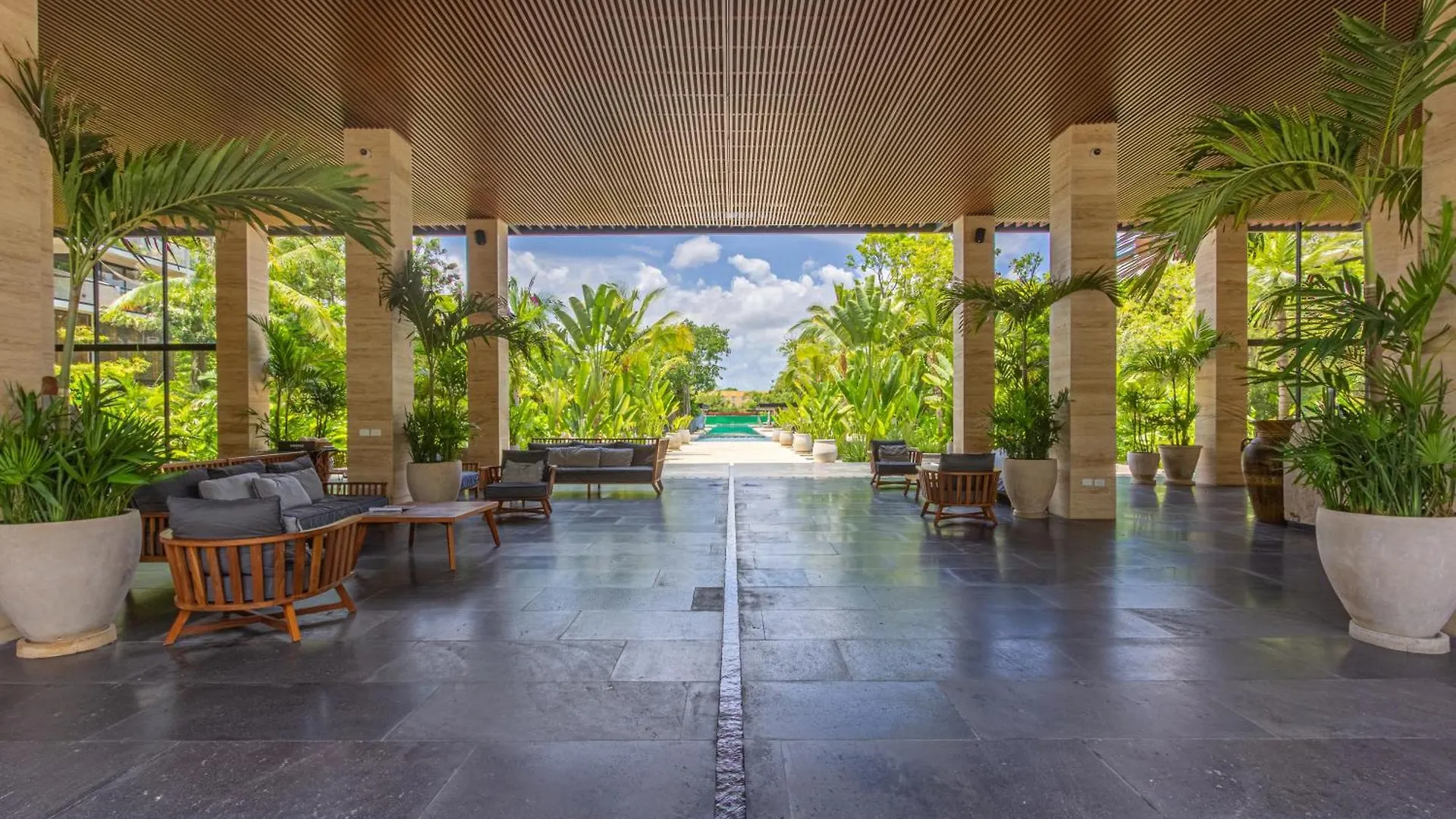 פלאייה דל כרמן Luxury Condo In Awa Playacar 0*, פלאייה דל כרמן מקסיקו