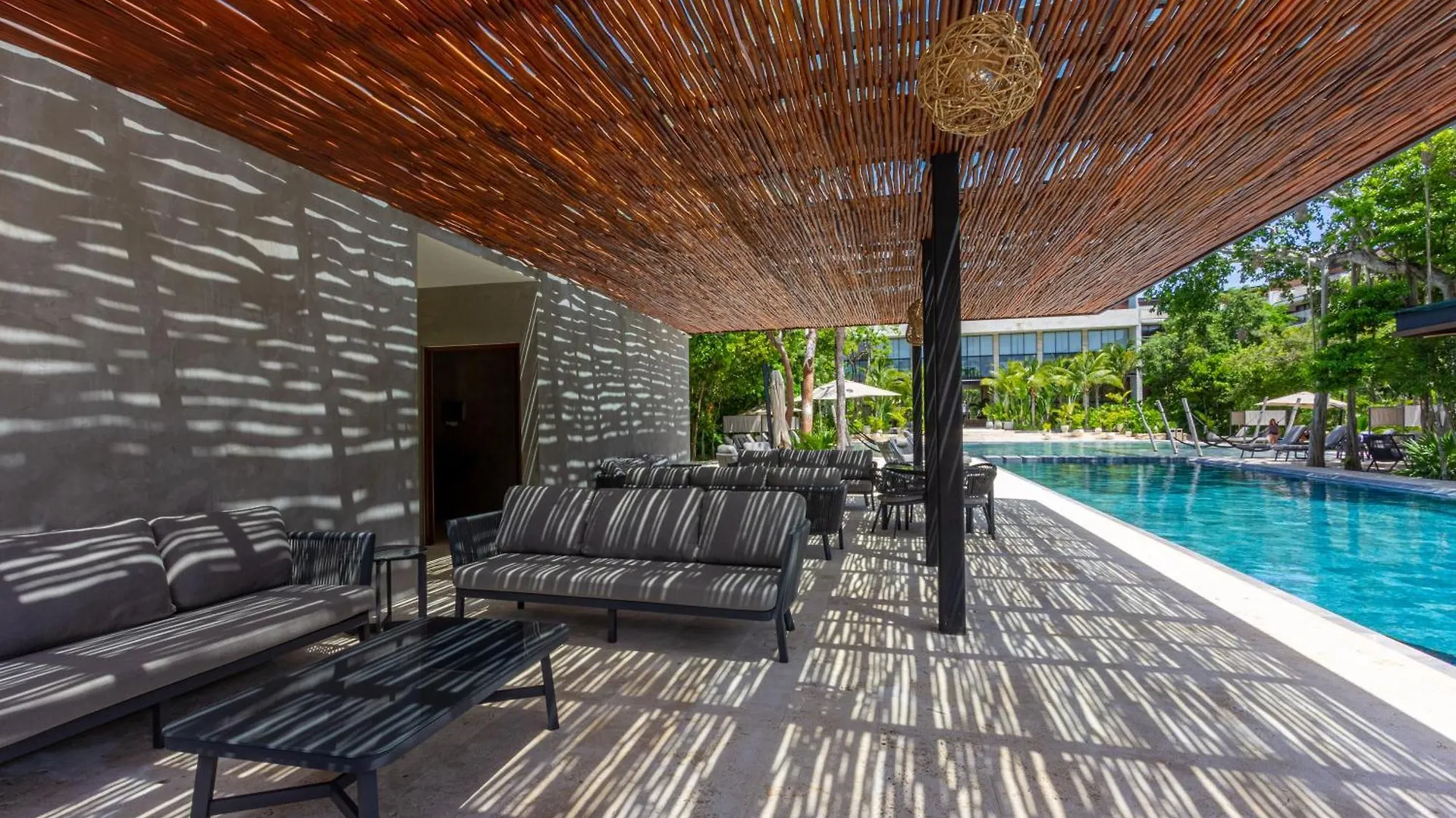 פלאייה דל כרמן Luxury Condo In Awa Playacar דירה פלאייה דל כרמן