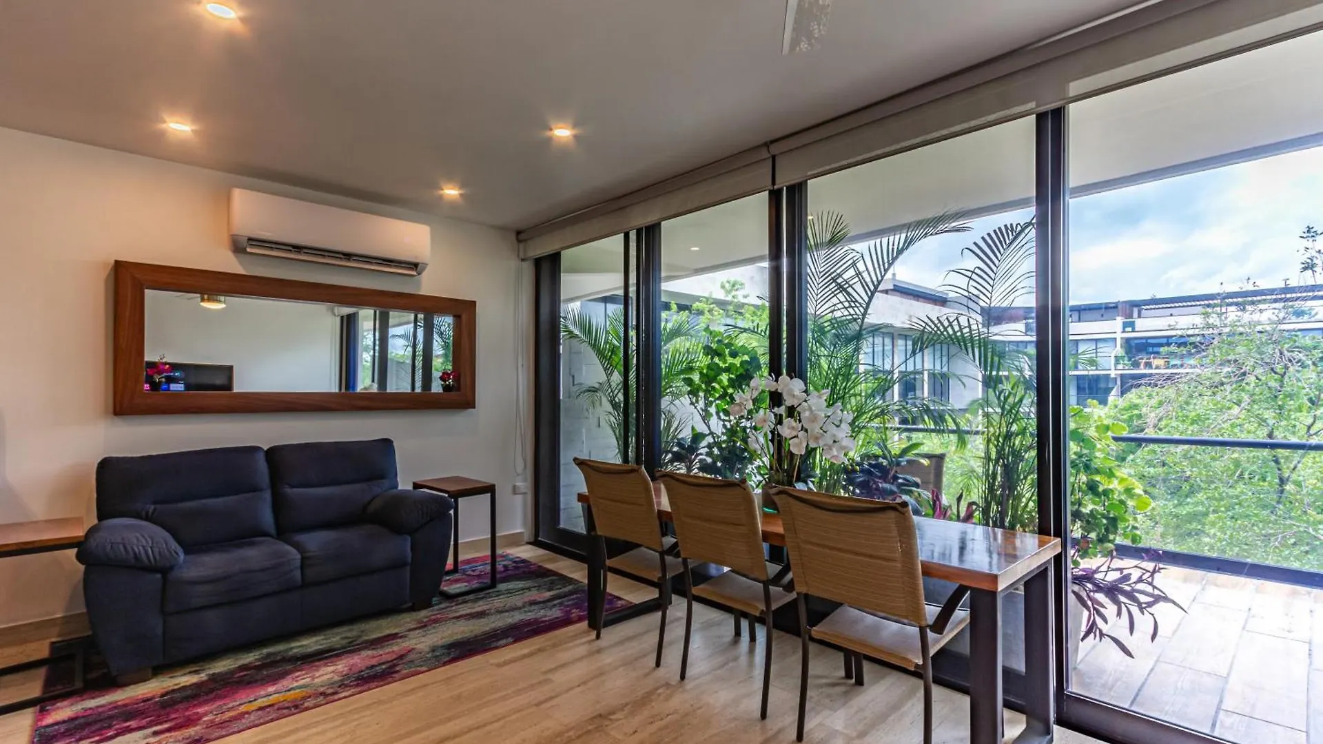 פלאייה דל כרמן Luxury Condo In Awa Playacar