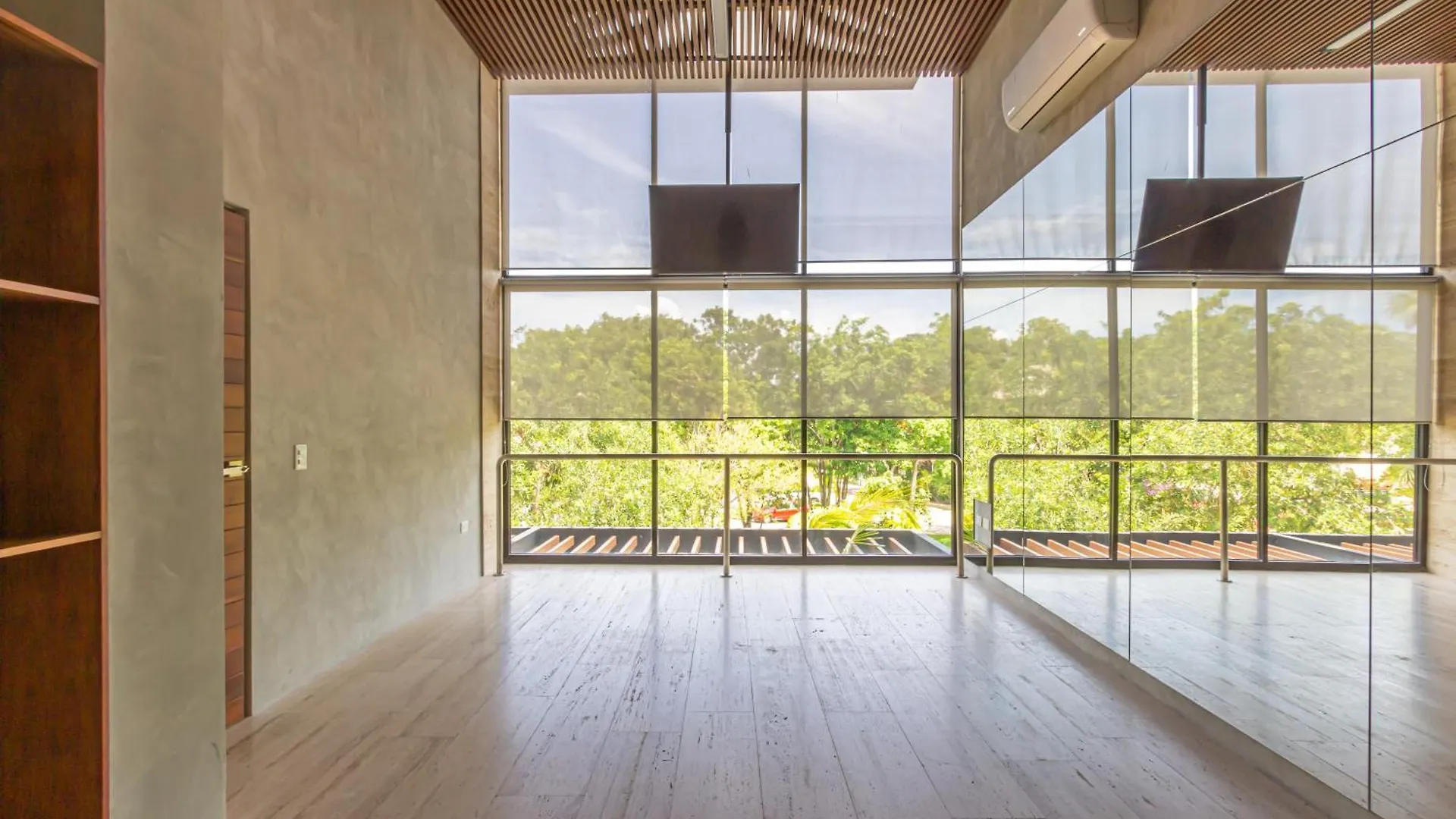 דירה פלאייה דל כרמן Luxury Condo In Awa Playacar