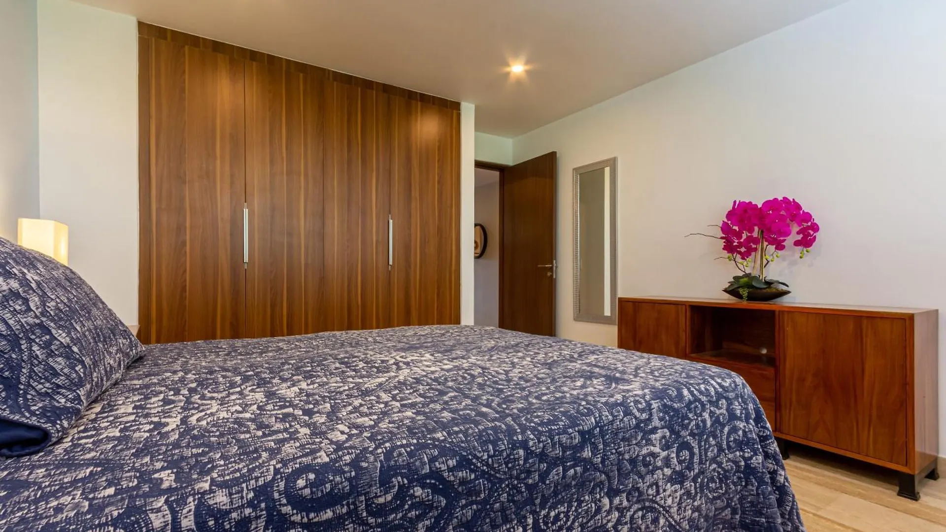 פלאייה דל כרמן Luxury Condo In Awa Playacar