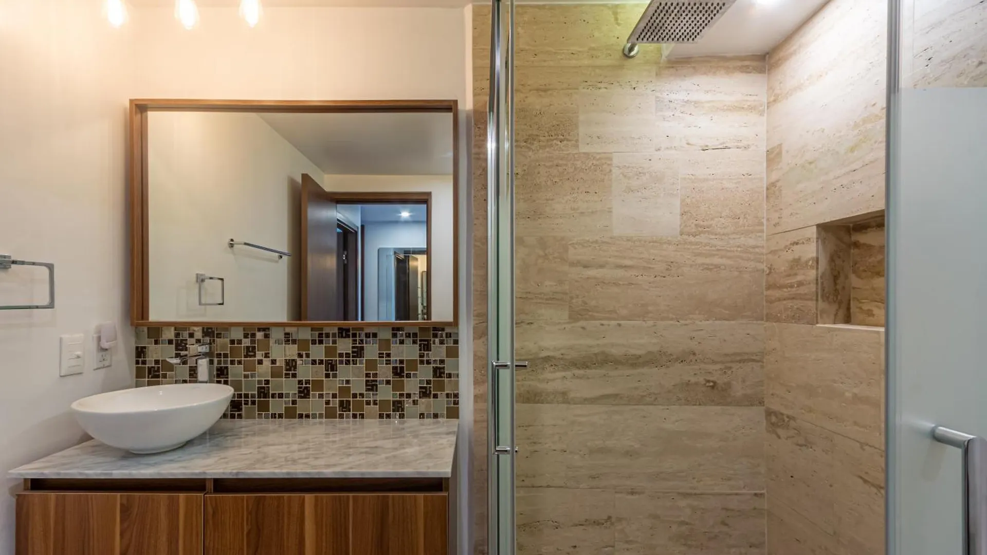 Luxury Condo In Awa Playacar 신데 델 카르멘 0*,