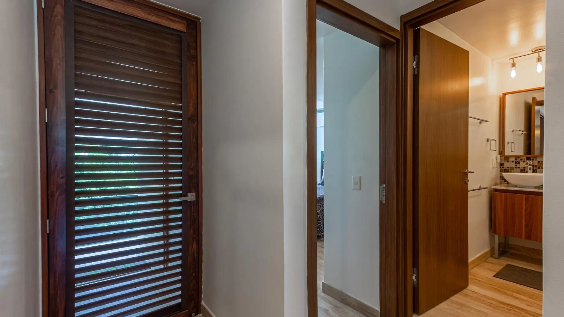Luxury Condo In Awa Playacar 신데 델 카르멘 0*,