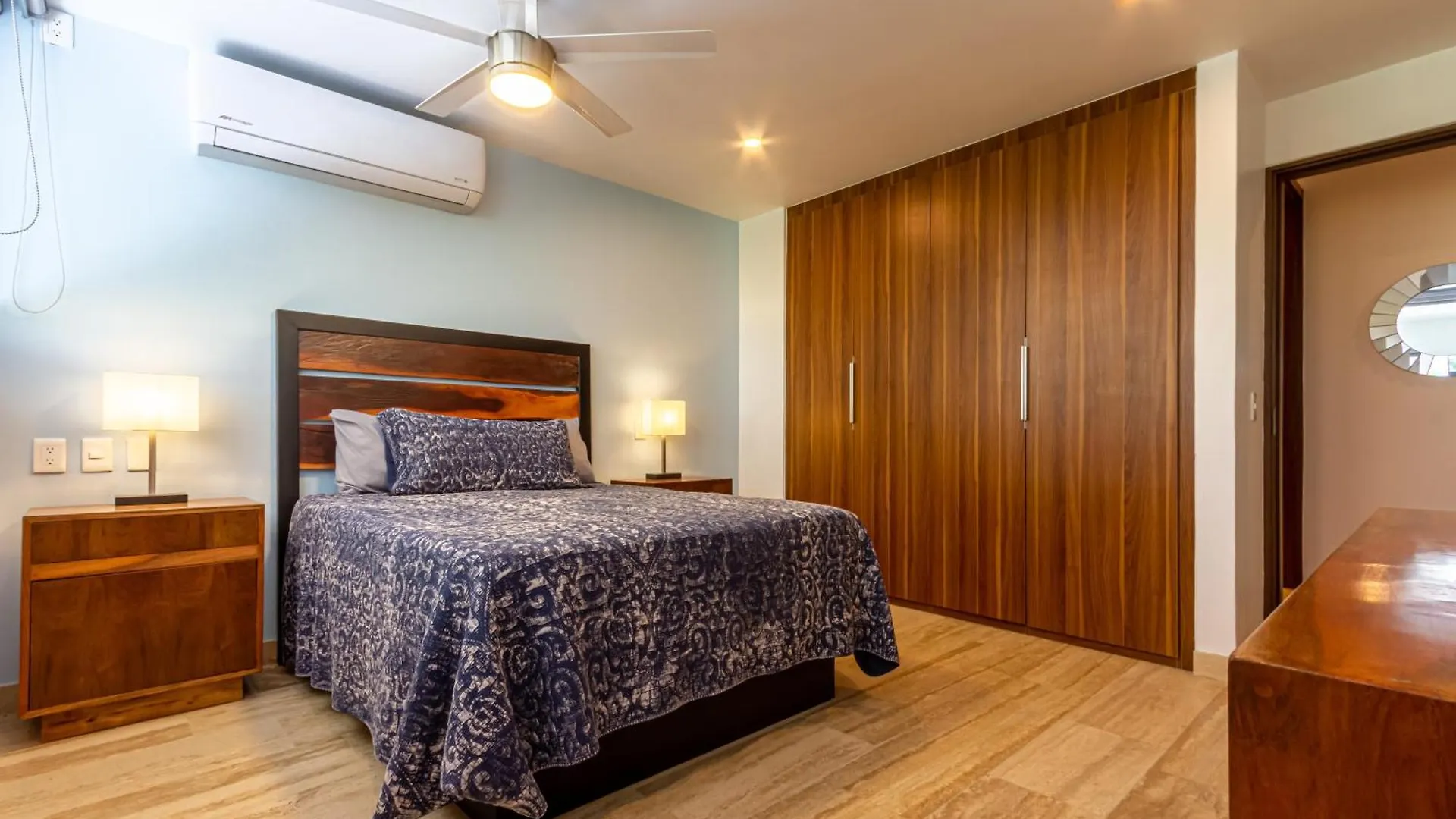 Luxury Condo In Awa Playacar Playa del Carmen 0*,