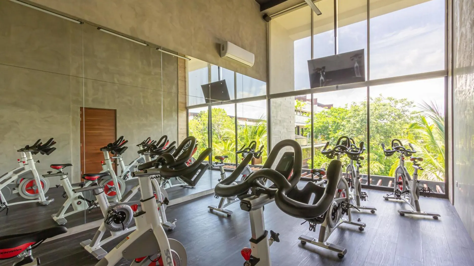 Luxury Condo In Awa Playacar Playa del Carmen Mexico