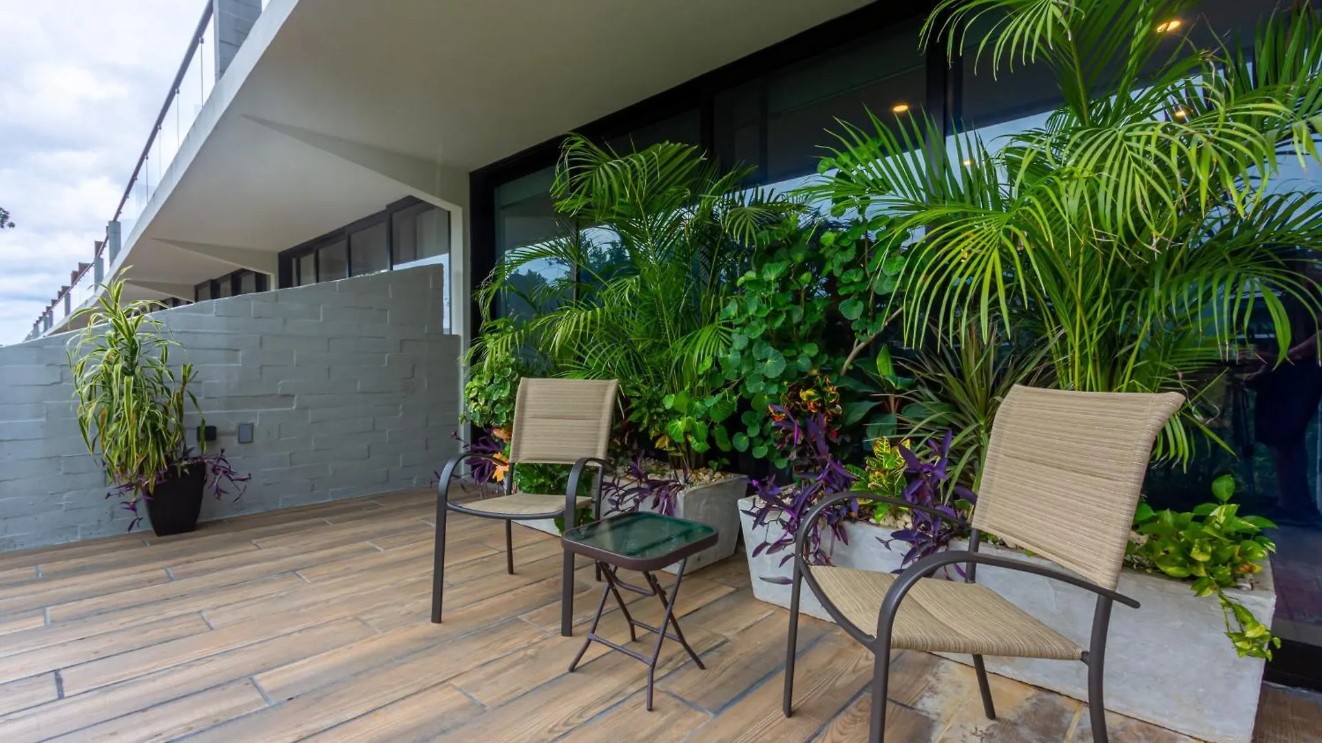 Luxury Condo In Awa Playacar Playa del Carmen 0*,